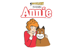  Annie poster